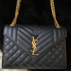 🔥🔥YSL MONOGRAM ENVELOPE BAG 🔥🔥